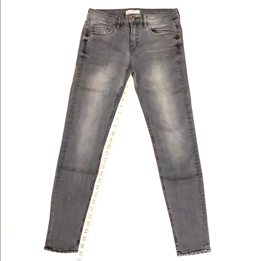 ZARA - Premium Demin Collection